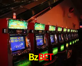 A Experiência Imersiva dos Cassinos Ao Vivo no Bzbet