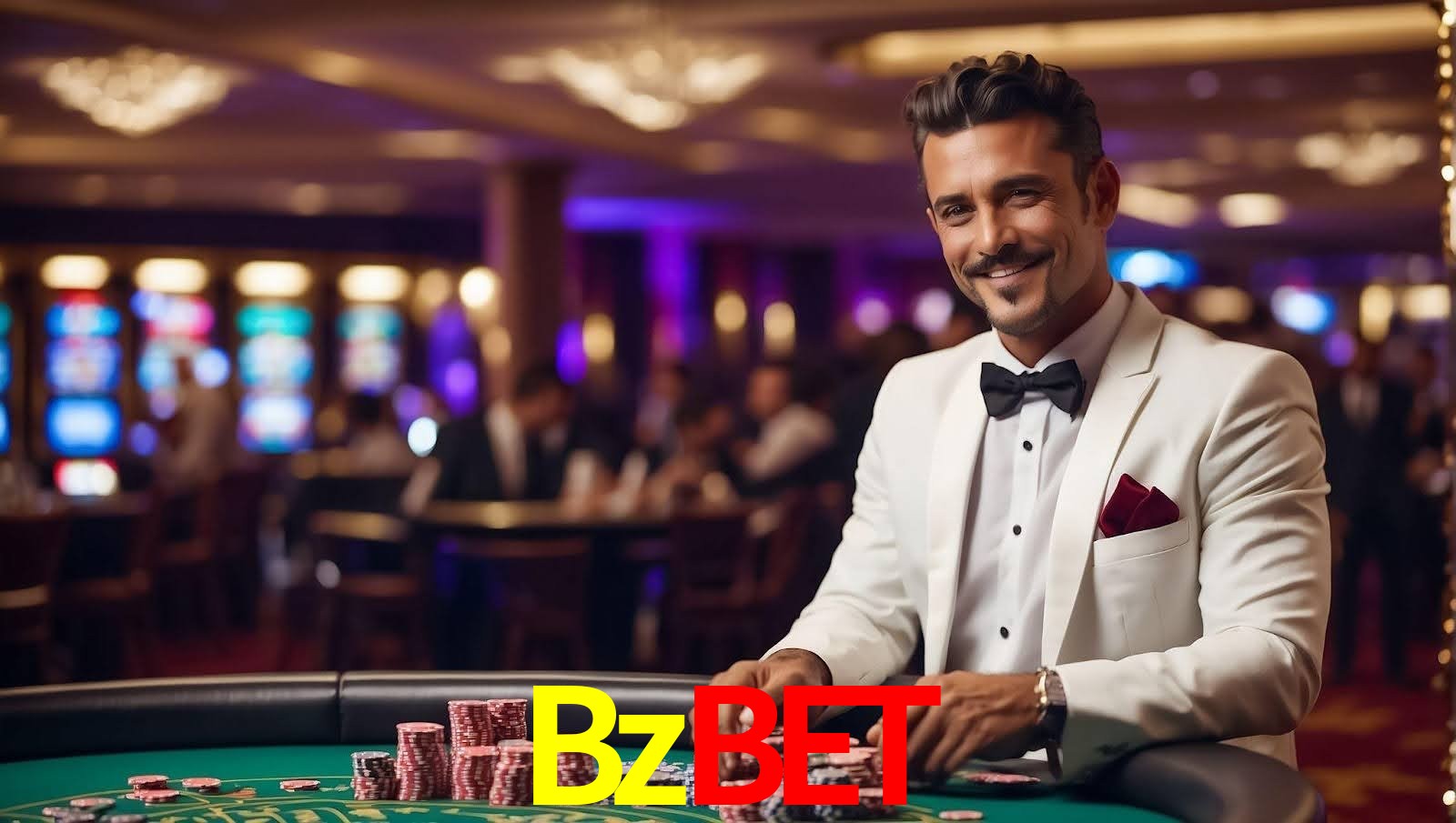 Estatísticas do Jogo Bzbet