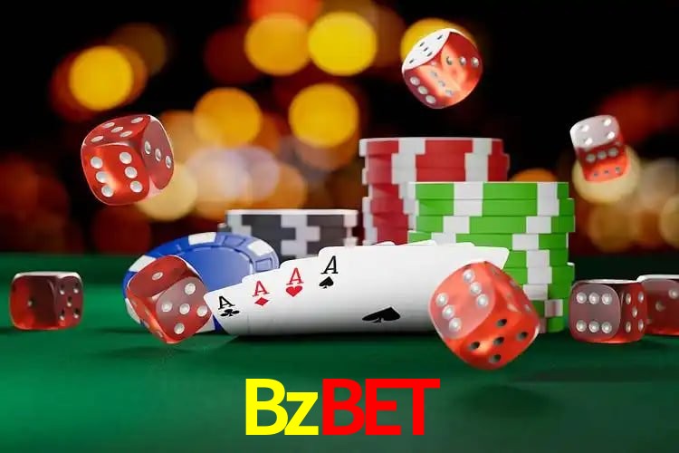 Sistemas de Segurança Bzbet