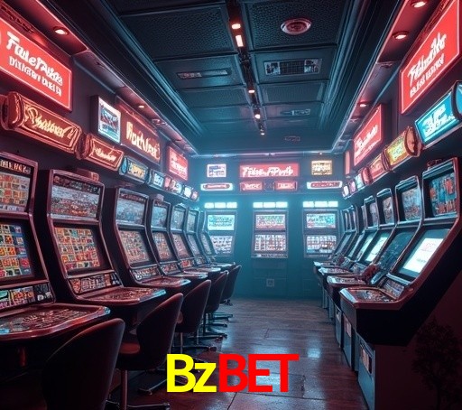 Login Seguro Bzbet