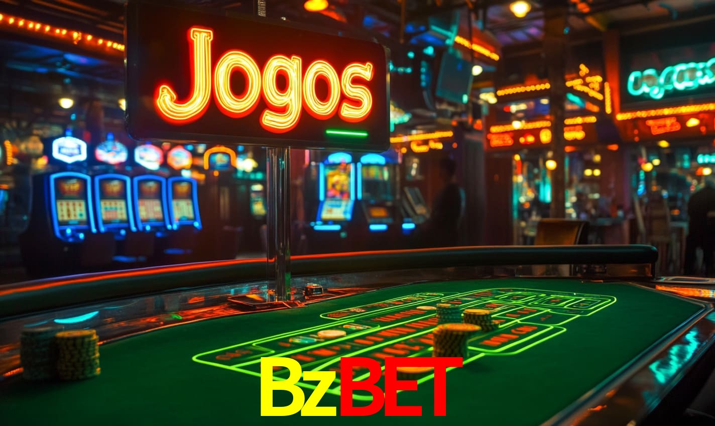 Promoções Sazonais Bzbet