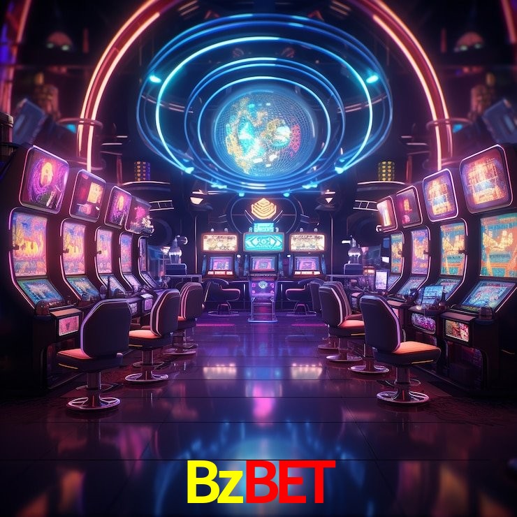 Especiais de Fim de Semana Bzbet