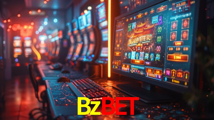 Sinta a adrenalina dos jogos de cassino com Bzbet