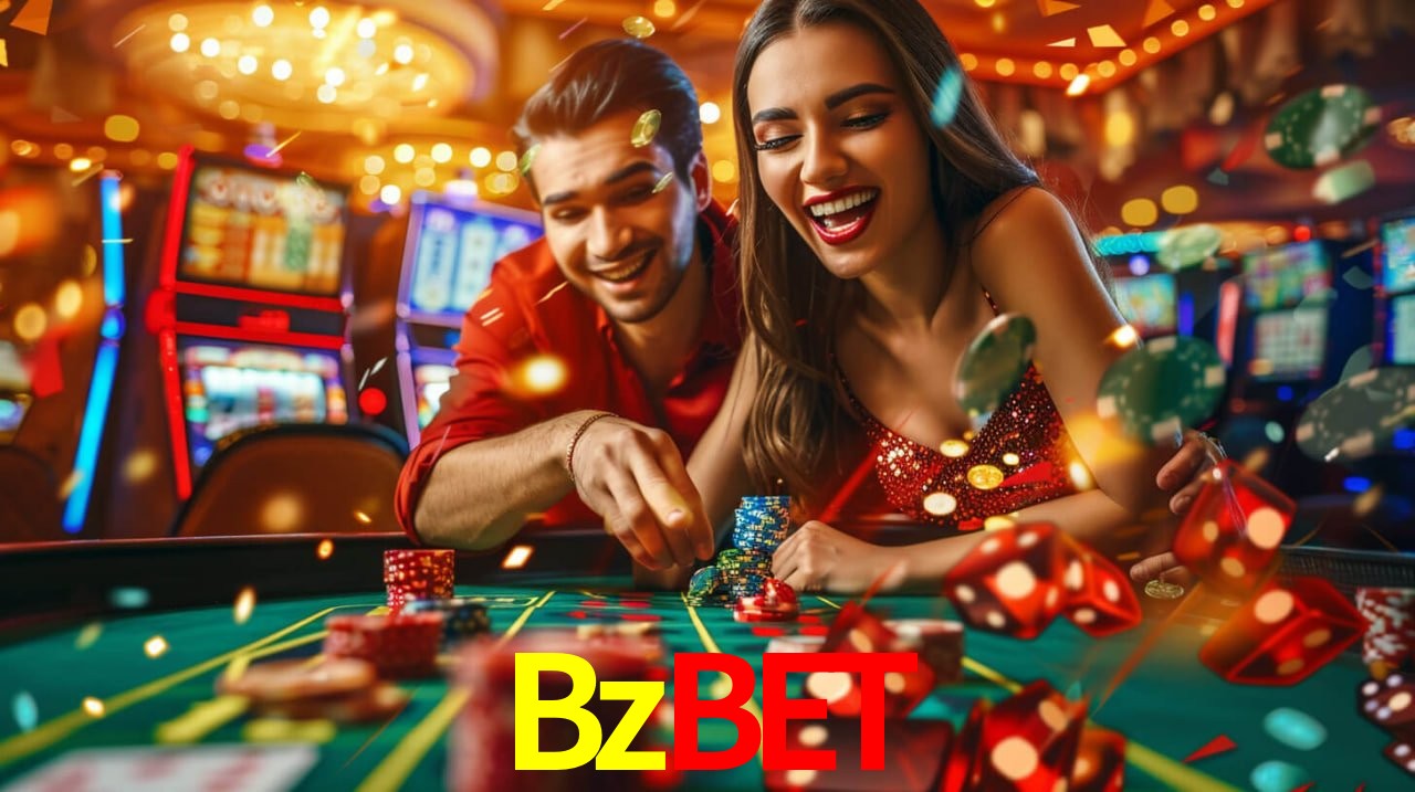 Experiência VIP Bzbet