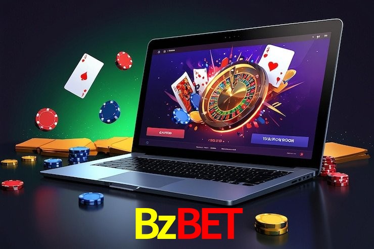 Casino Ao Vivo Bzbet