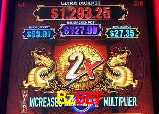 A Emoção da Loteria na Bzbet: Uma Chance de Mudança de Vida