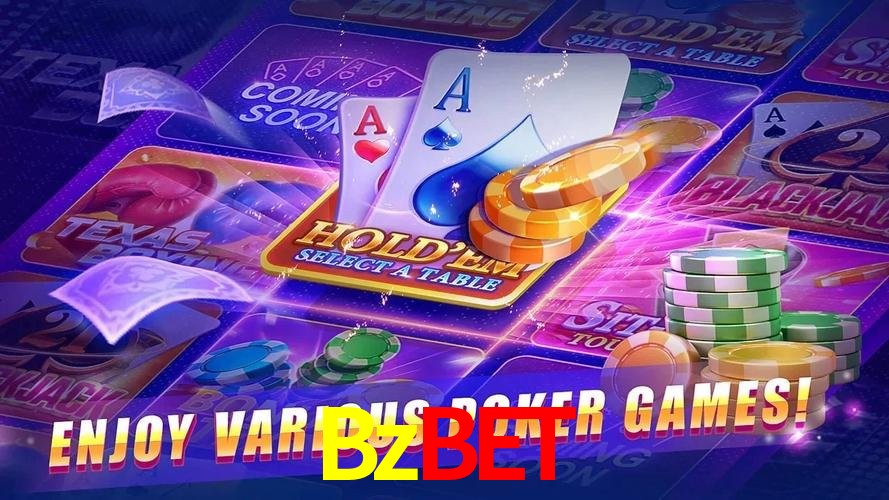 Bônus de Boas-vindas Bzbet