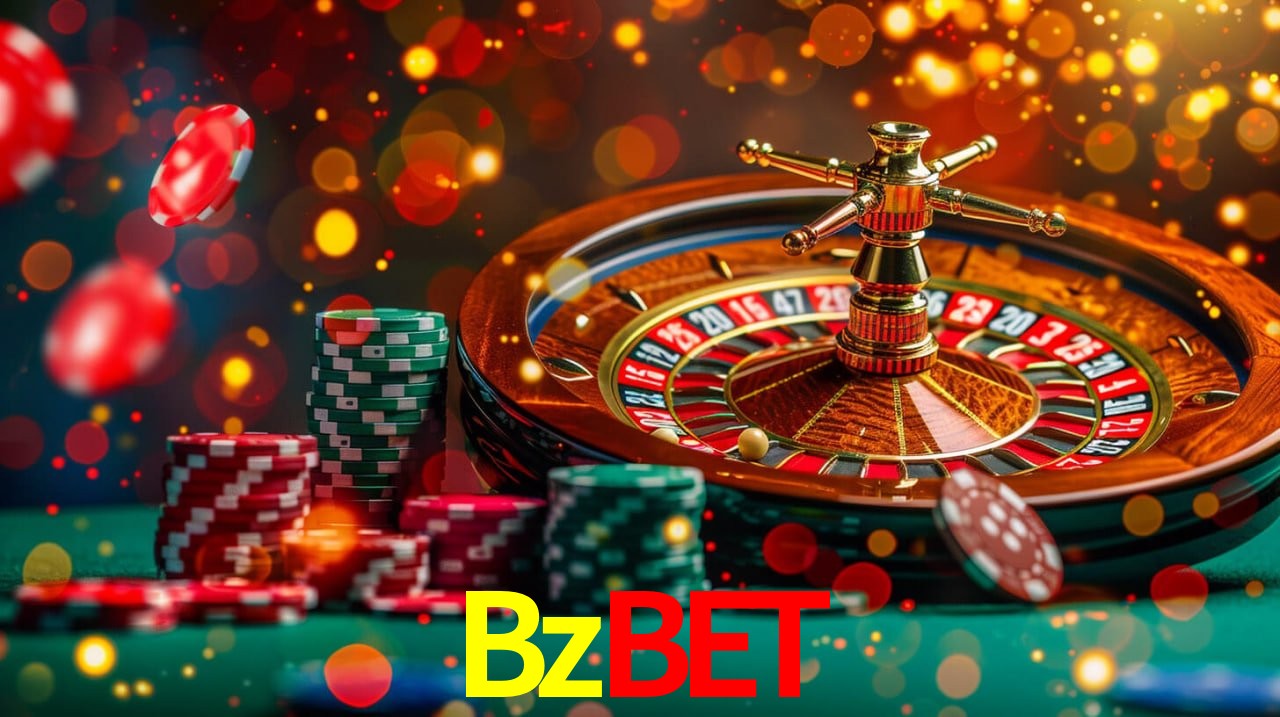 Interface Premium Bzbet