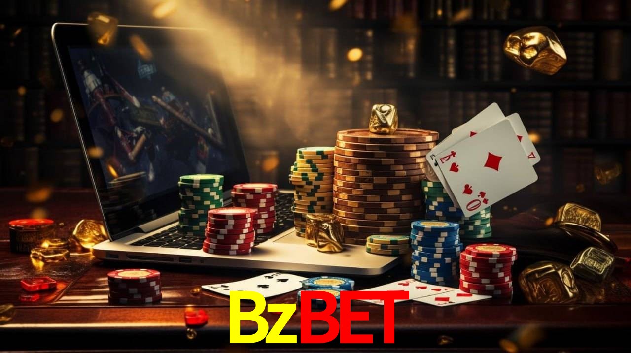 Recursos de Bônus Bzbet