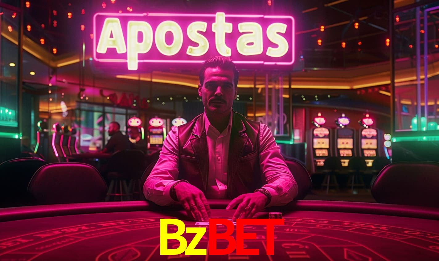Apostas de Futebol Bzbet