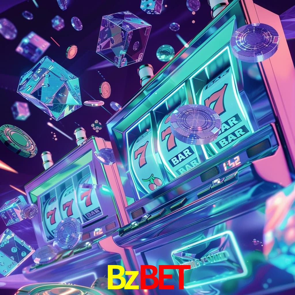 Mesa de Roleta Bzbet