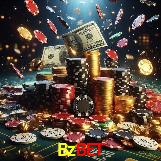 Casino VIP Bzbet