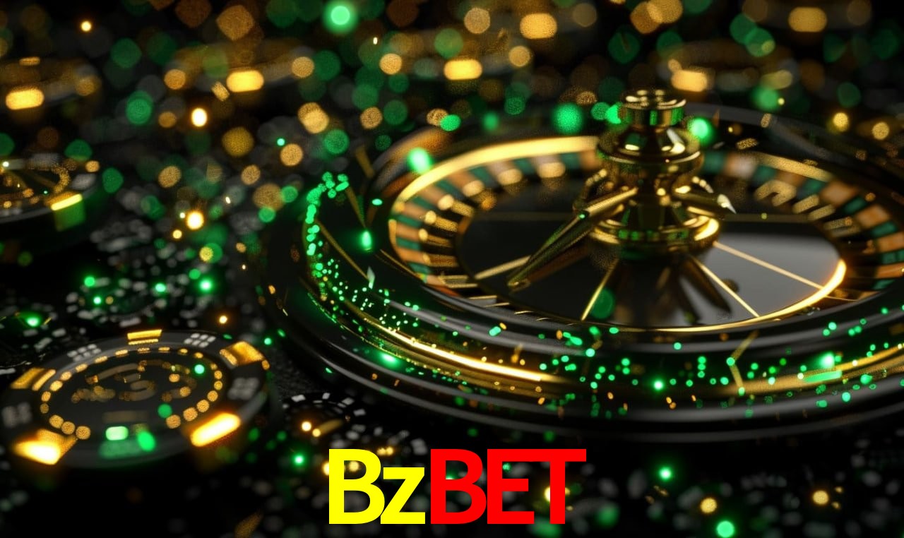 Design Responsivo Bzbet