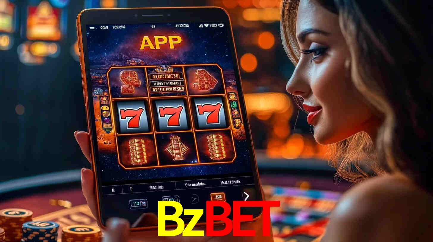 Bzbet: A Experiência de Casino com Jogos de Mesa ao Vivo