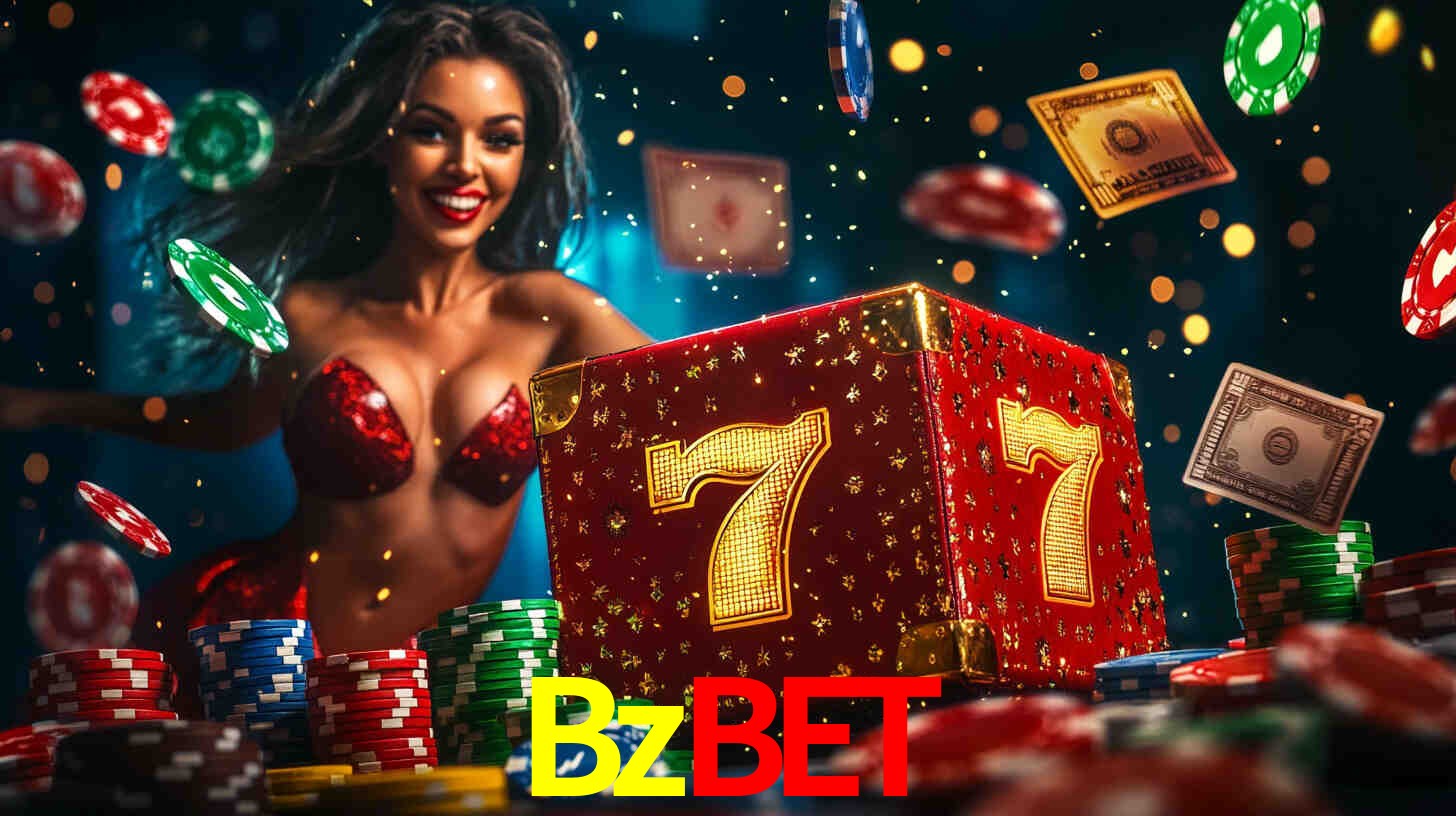cassino Bzbet