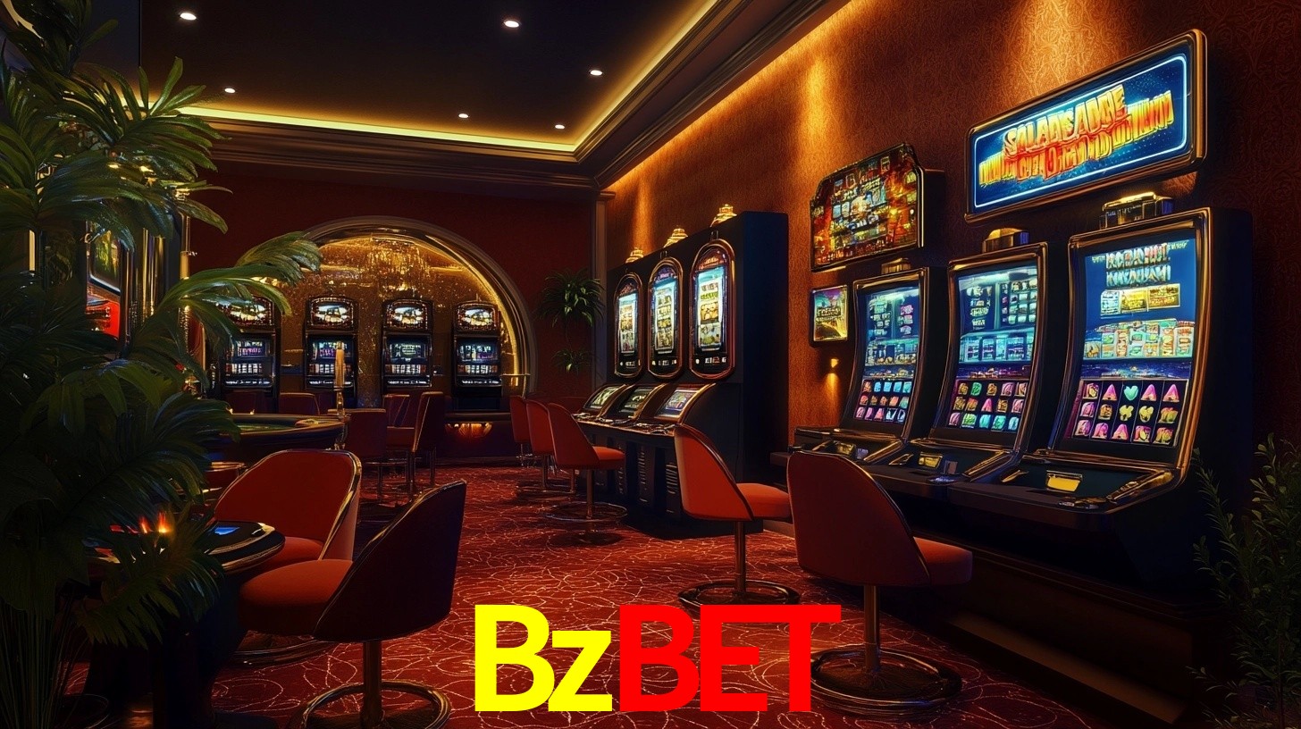 Torneios Bzbet