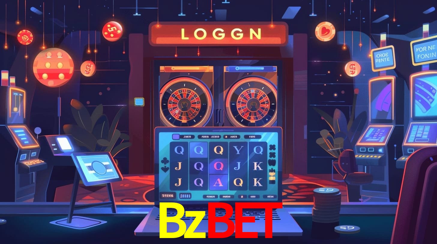 Diretório de Jogos Bzbet