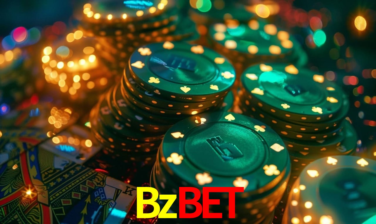 Provedores de Jogos Bzbet