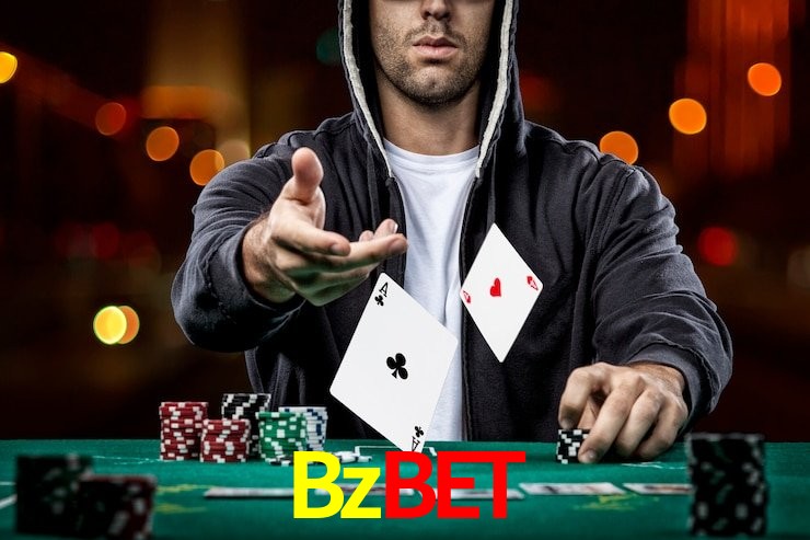 Jogos Exclusivos Bzbet