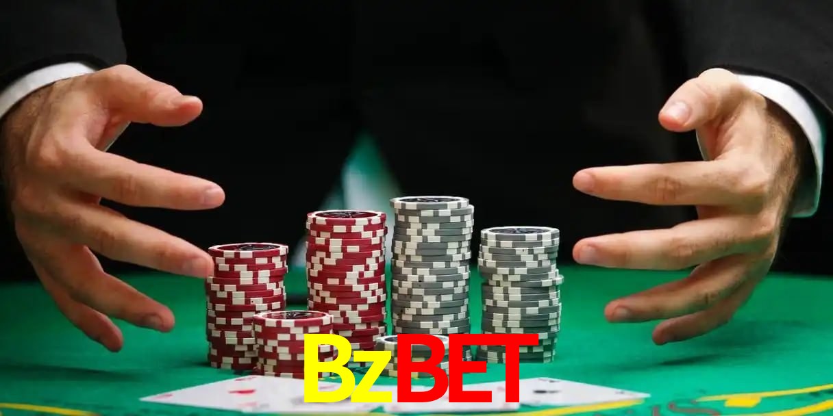 Promoção Relâmpago Bzbet