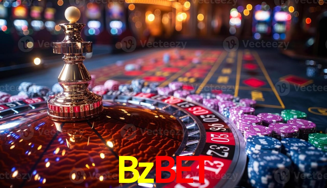 Desvendando o Mundo dos Jogos Virtuais na Bzbet
