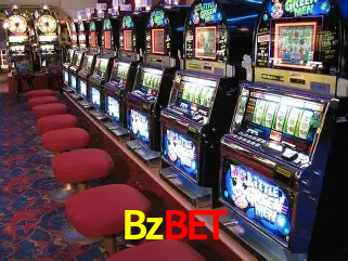 Descubra a Magia dos Jogos de Arcade no Bzbet