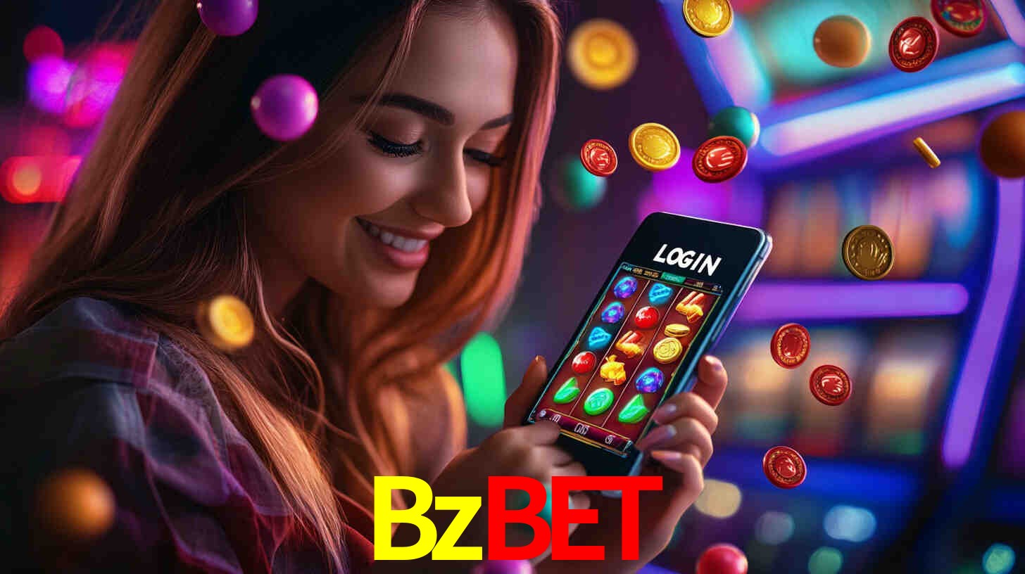 Bzbet: Seu Cassino Premiado com Pagamentos Rápidos