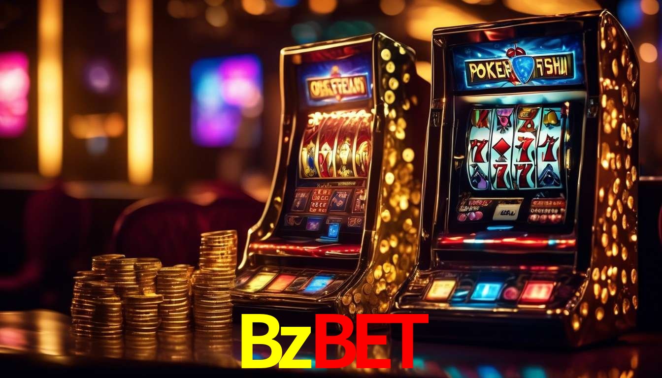 Jogos Exclusivos Bzbet
