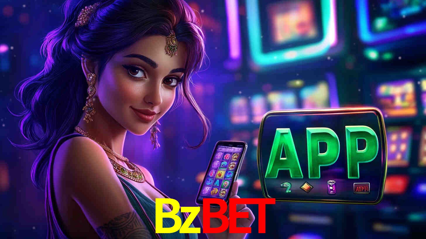 Bzbet Com Plataforma
