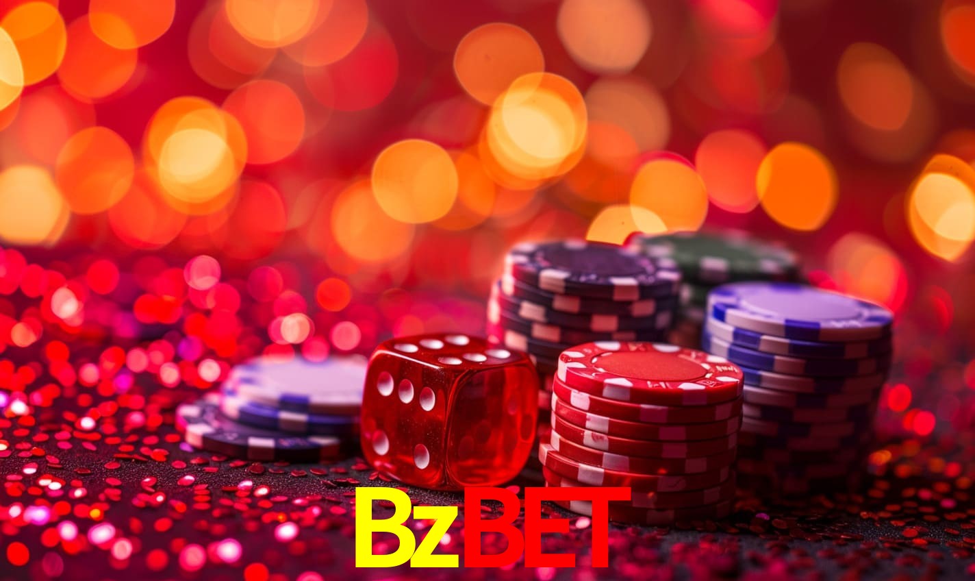 Apostas de Tênis Bzbet