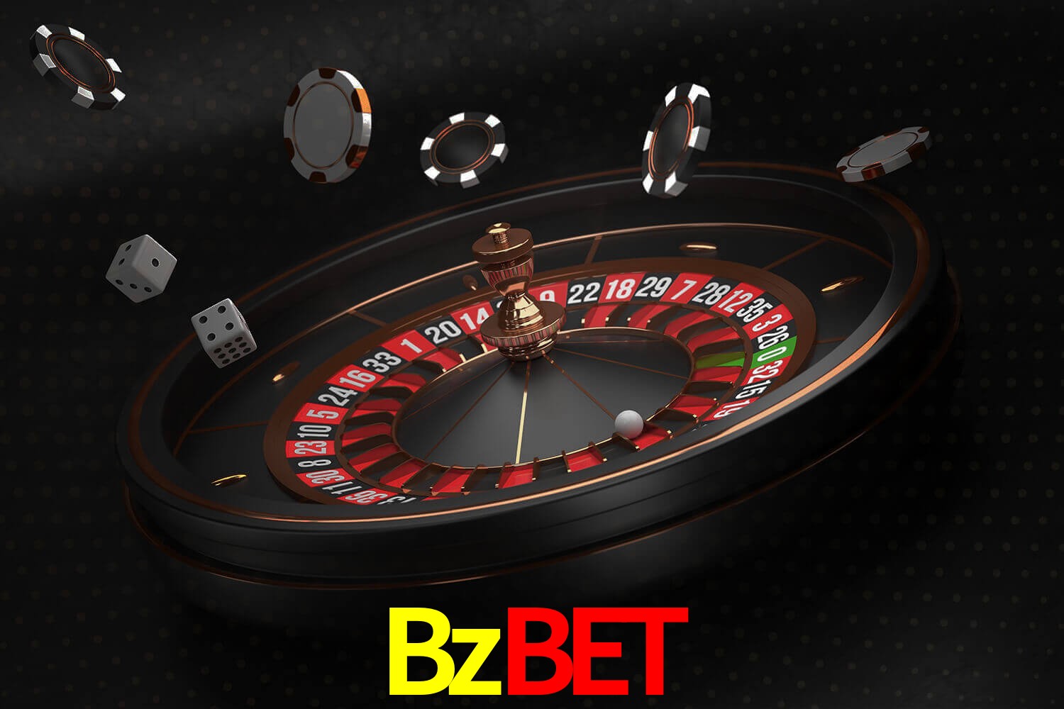 Bzbet: Seu Especialista em Apostas Esportivas Brasileiras