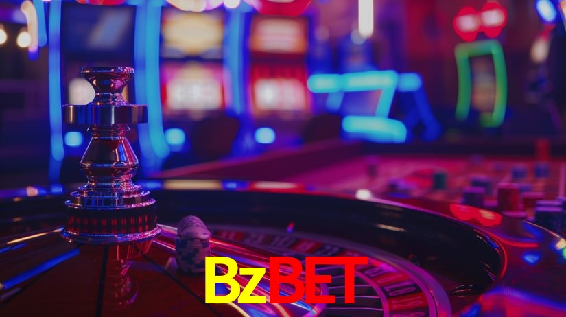 Bzbet Com Login