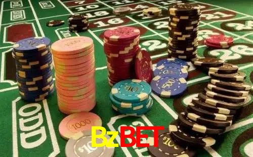 Interface Premium Bzbet