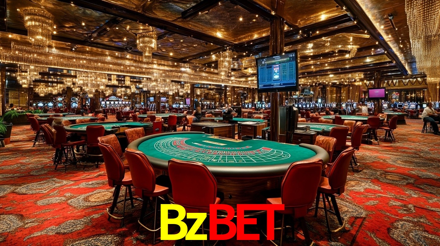 Bzbet Com Login