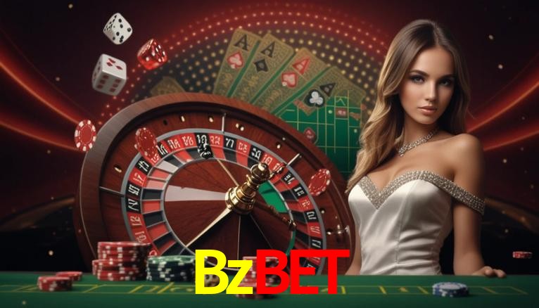 Casino VIP Bzbet