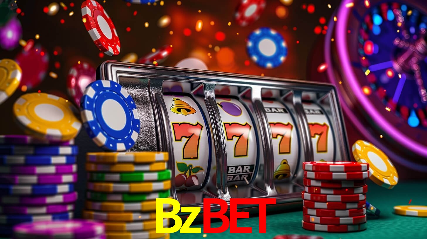 Apostas de Futebol Bzbet